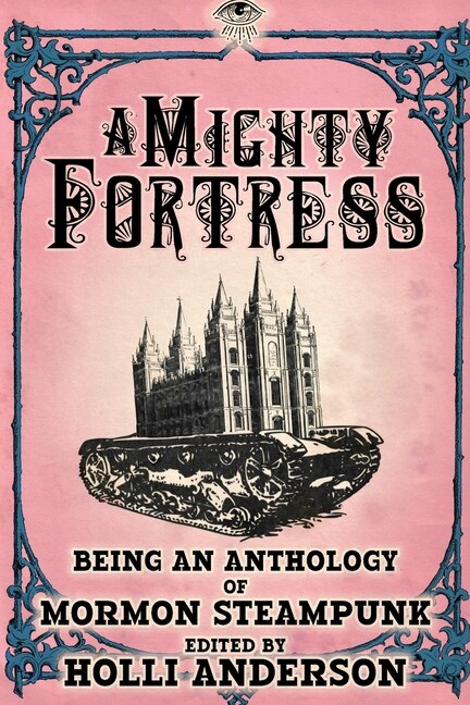 Couverture_A Mighty Fortress