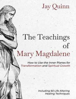Couverture_The Teachings of Mary Magdalene