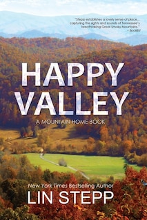 Couverture_Happy Valley