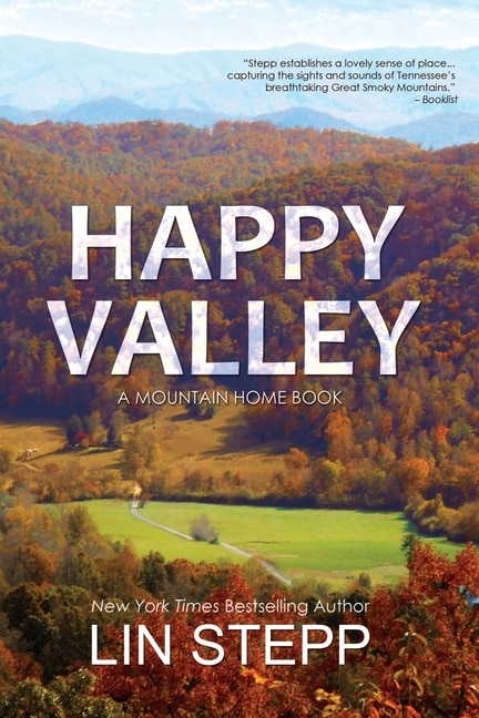 Couverture_Happy Valley