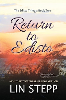 Front cover_Return To Edisto