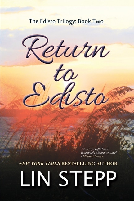 Front cover_Return To Edisto