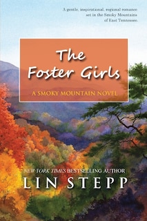 Couverture_The Foster Girls