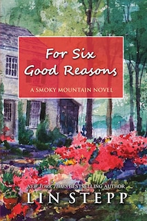 Couverture_For Six Good Reasons