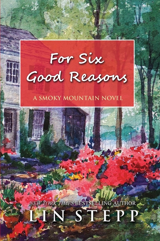 Couverture_For Six Good Reasons