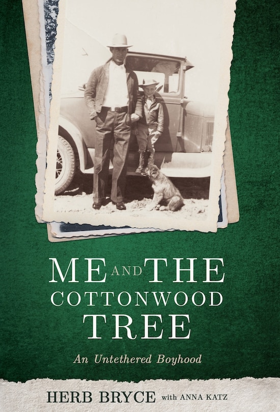 Couverture_Me and the Cottonwood Tree