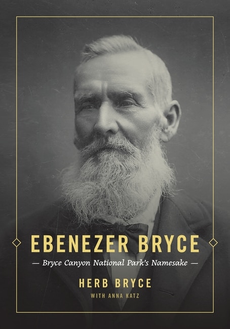 Front cover_Ebenezer Bryce