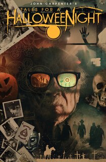 Front cover_John Carpenter's Tales For A Halloweenight