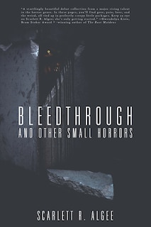Couverture_Bleedthrough and Other Small Horrors