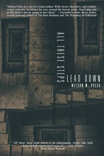 Couverture_All These Steps Lead Down