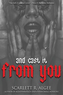 Couverture_And Cast It From You