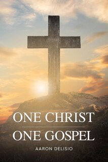 Couverture_One Christ One Gospel