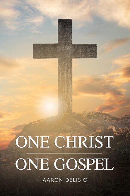 Couverture_One Christ One Gospel