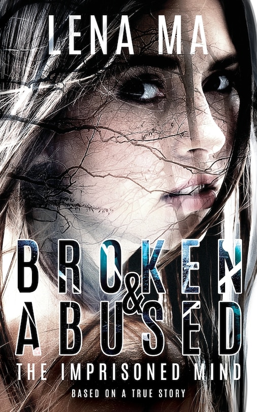 Front cover_Broken & Abused
