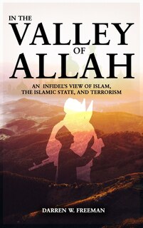 Front cover_In The Valley of Allah