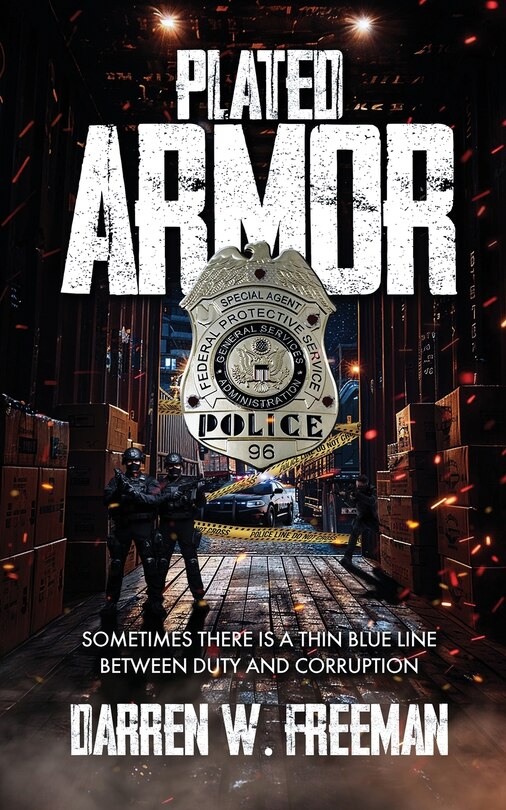 Couverture_Plated Armor