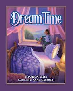 Front cover_Dream Time