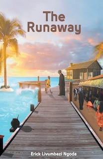 Couverture_The Runaway