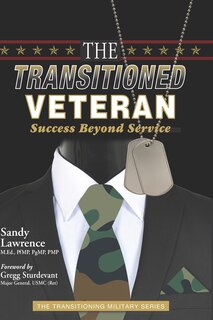 Front cover_The Transitioned Veteran