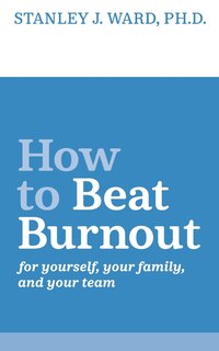 Couverture_How To Beat Burnout