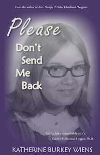 Couverture_Please Don't Send Me Back