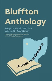 Front cover_Bluffton Anthology