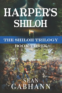 Front cover_Harper's Shiloh