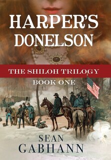 Front cover_Harper's Donelson