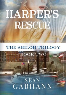 Front cover_Harper's Rescue