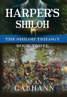 Front cover_Harper's Shiloh