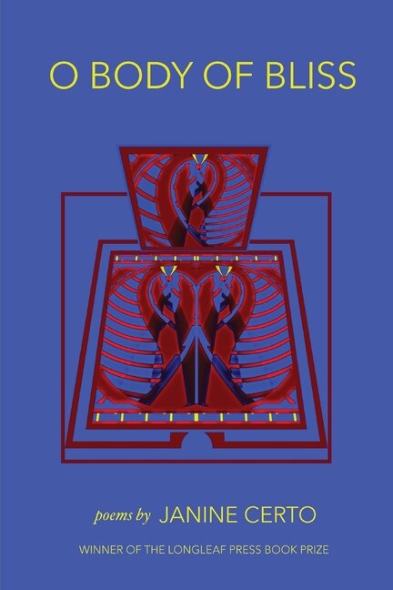 Couverture_O Body of Bliss