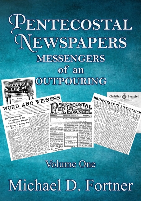 Couverture_Pentecostal Newspapers