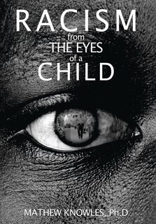 Couverture_Racism From the Eyes of A Child