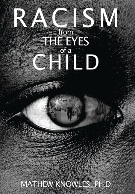 Couverture_Racism From the Eyes of A Child
