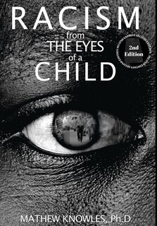 Front cover_Racism From the Eyes of a Child