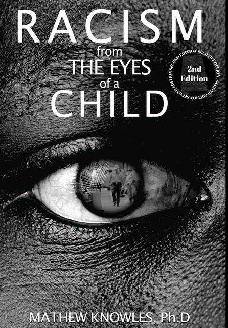 Front cover_Racism From the Eyes of a Child