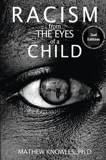 Couverture_Racism From the Eyes of a Child