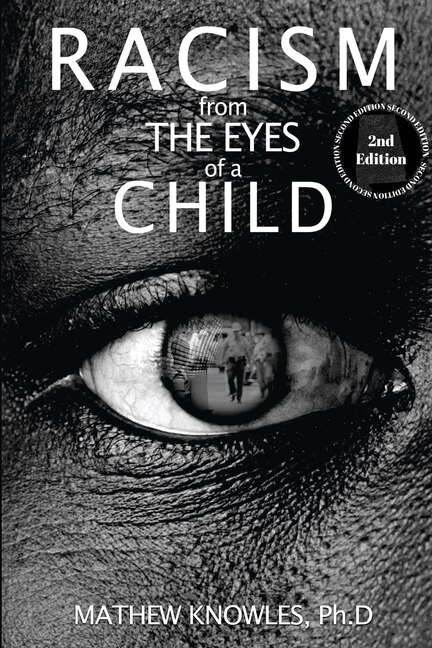 Couverture_Racism From the Eyes of a Child