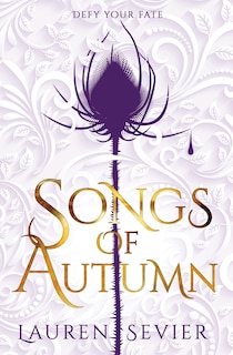 Couverture_Songs of Autumn