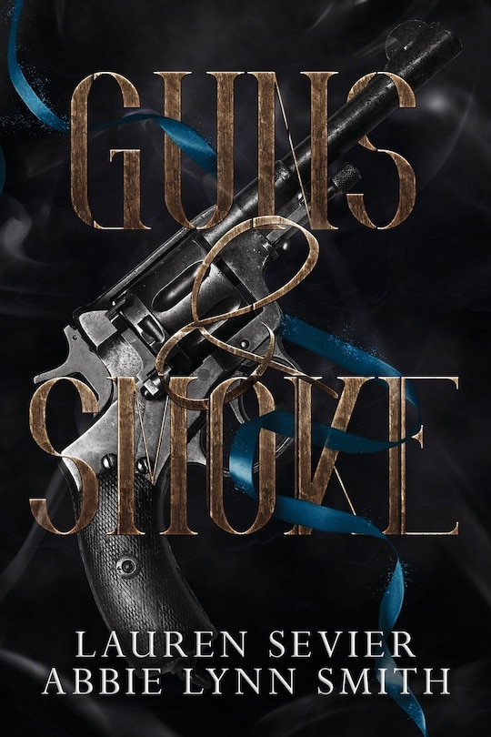 Front cover_Guns & Smoke
