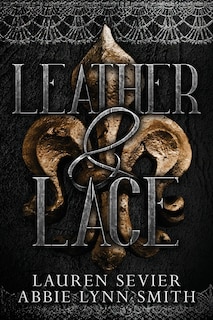 Front cover_Leather & Lace