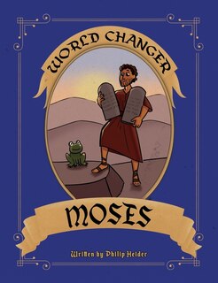 Couverture_World Changer Moses