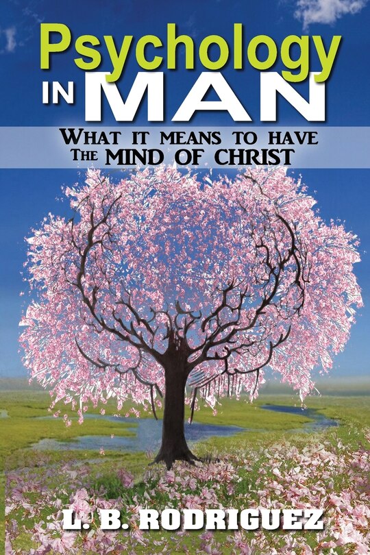 Couverture_Psychology In Man