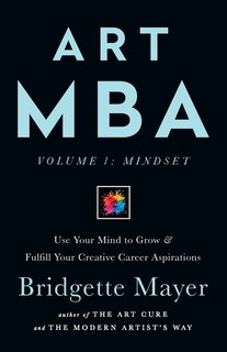 Front cover_Art MBA