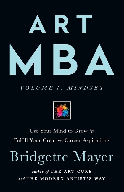 Front cover_Art MBA