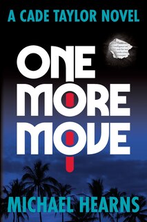 Front cover_One More Move