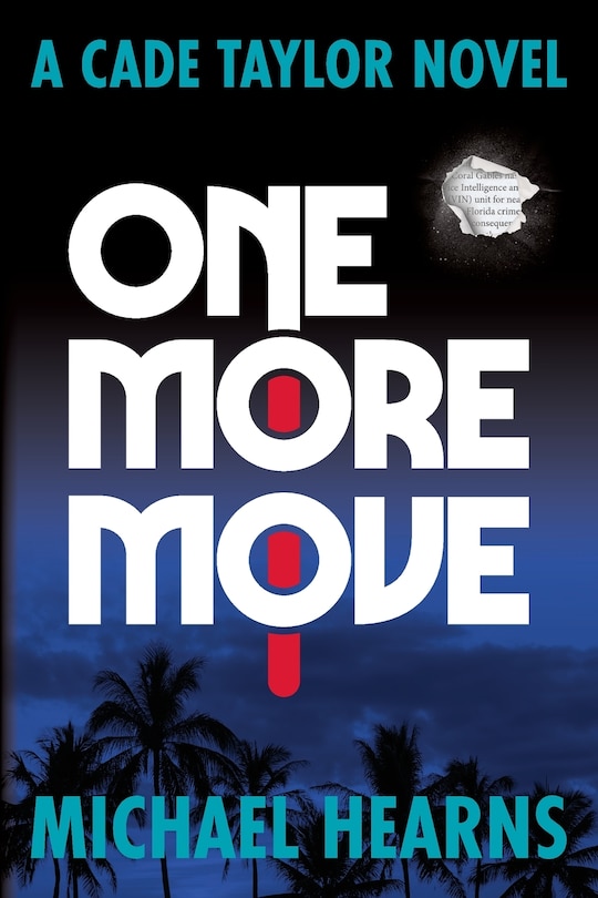Front cover_One More Move