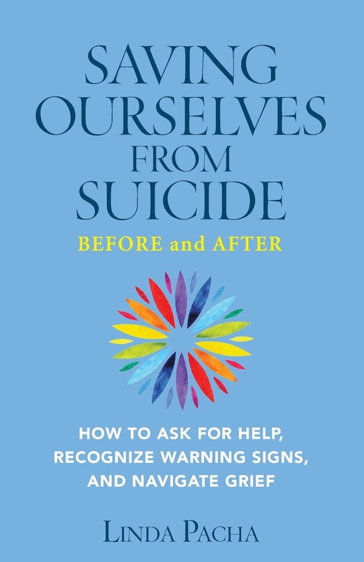 Couverture_Saving Ourselves From Suicide - Before and After