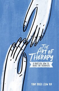 Front cover_The Art of Therapy