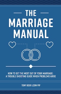 Front cover_The Marriage Manual